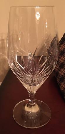Revelry Pilsner Glass