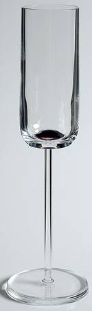 Oliver Millennium Fluted Champage