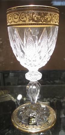 STL53 Claret Wine