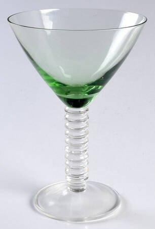 Rincon Green Martini