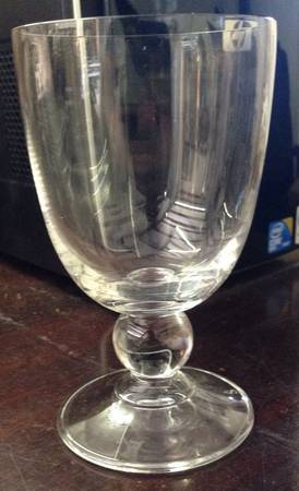 SPI62 Water Goblet