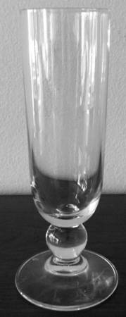 SPI62 Fluted Champagne
