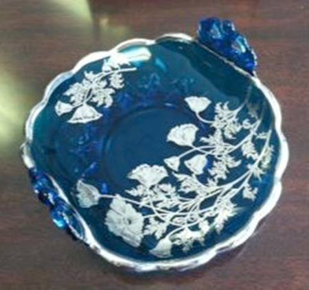 Flanders Blue (Blunique) Bon Bon