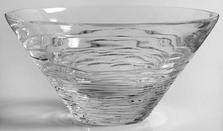 Strata 8" Round Bowl