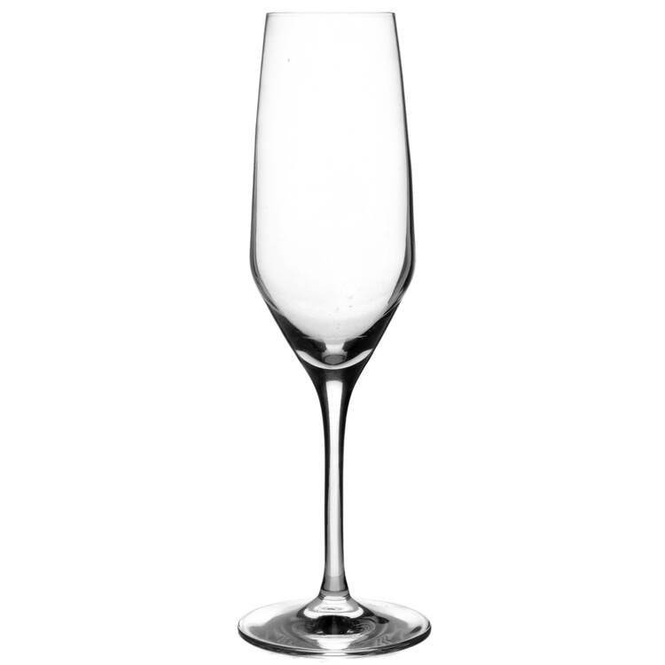 Style Fluted Champagne
