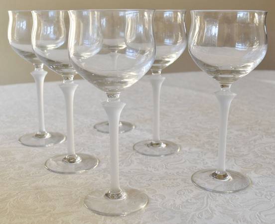 SPI68 Wine Glass