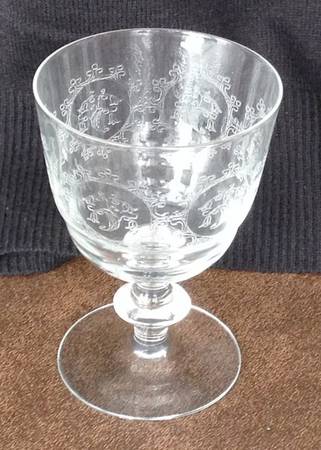 SWE13 Wine Glass
