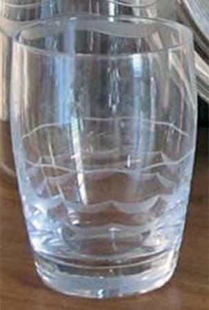 Wave Double Old Fashioned