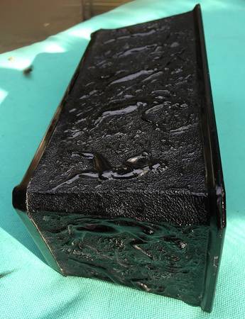 405 Black by Smith Glass 