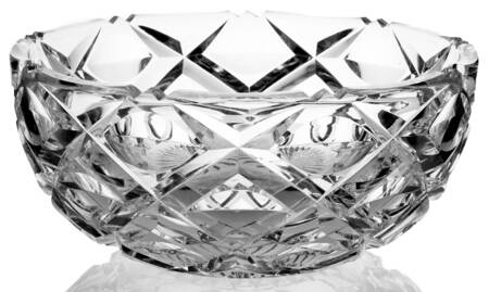 Giftware 9" Round Bowl