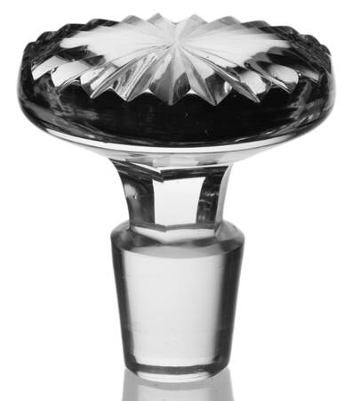 Giftware Stopper for Decanter