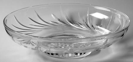 Giftware 10" Round Bowl