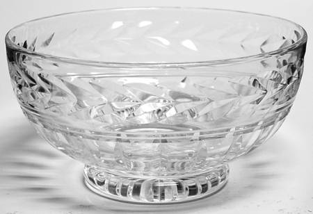 Giftware 7" Round Bowl