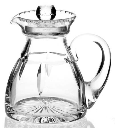 Giftware Syrup & Lid