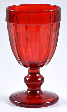 Pub Wine Glass