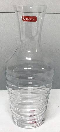 Balloon Open Decanter