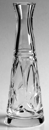 Romance 7" Bud Vase