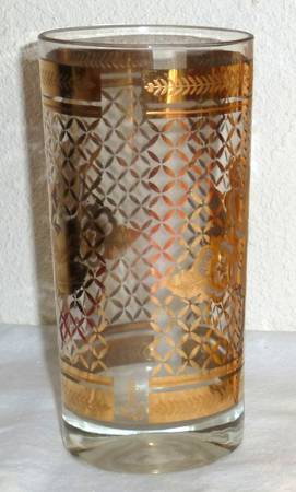 S7T6 Highball Glass