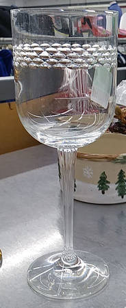 SCZ101 Wine Glass