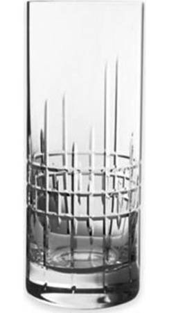 Aberdeen Tom Collins Glass