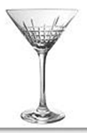 Aberdeen Martini Glass