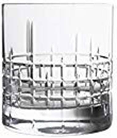 Aberdeen Double Old Fashioned