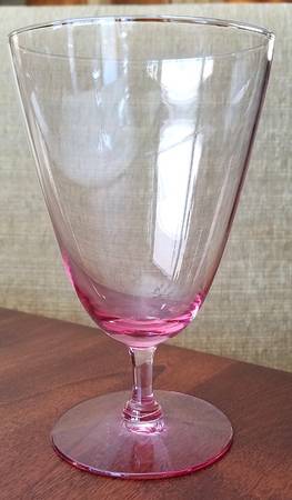 Silhouette Pink (Heather) by Seneca