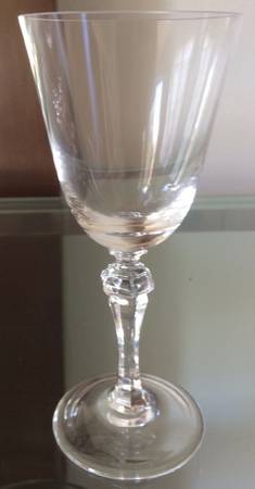 SS12 Wine Glass