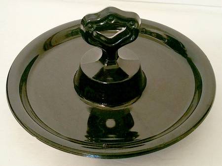 SMI21 Black Lid for Candy Box