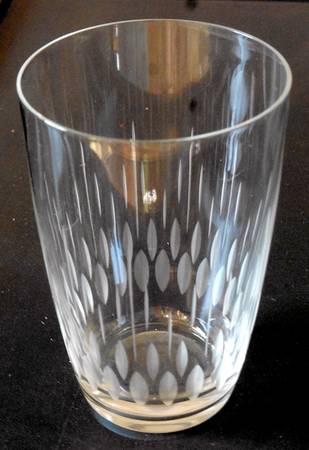 Karelia Flat Tumbler