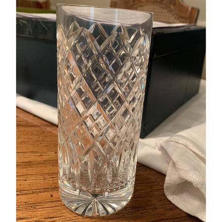 STU118 Highball Glass
