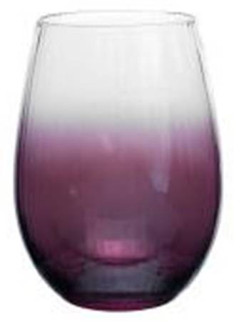 Kingsley Wine Glass