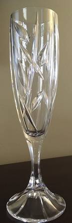 Nanette Fluted Champagne