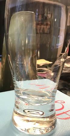 SOC5 Beer/Tea Glass