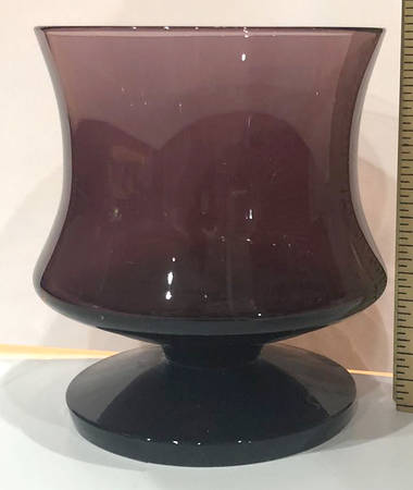 Fashionables Amethyst by Seneca