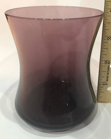 Fashionables Amethyst Old Fashioned