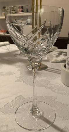 SPI76 Wine Glass