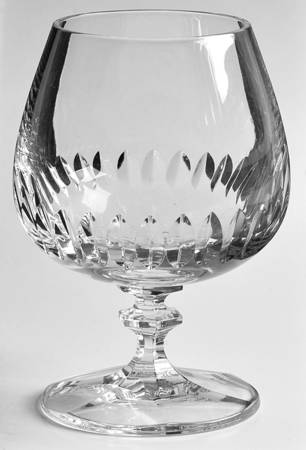 SCZ107 Small Brandy Glass