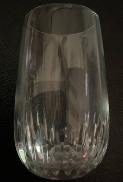 SCZ107 Flat Tumbler