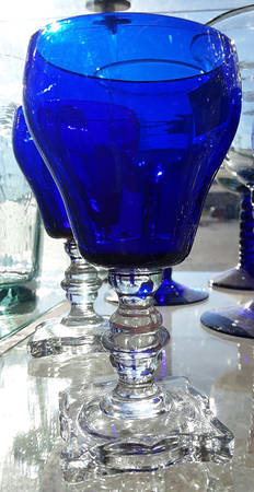 259 Cobalt by Seneca