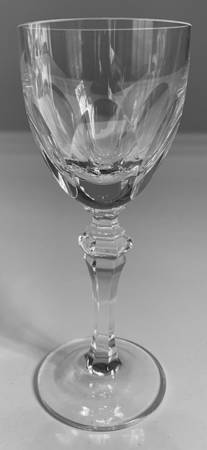 SS13 Cordial Glass