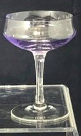 SAS20-Lilac Champagne/Tall Sherbet