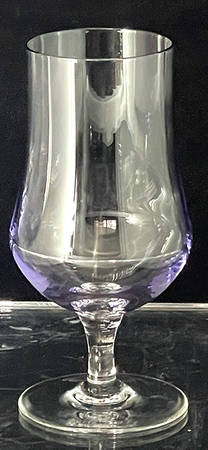 SAS20-Lilac Juice Glass
