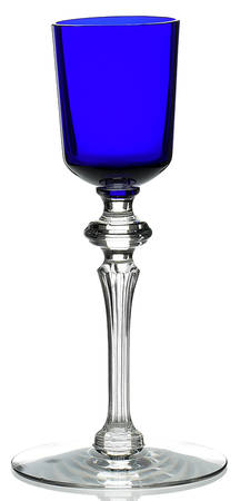 1933-6 Cobalt Blue by Seneca