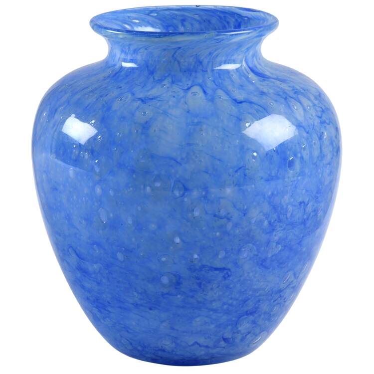Cluthra 6" Flower Vase