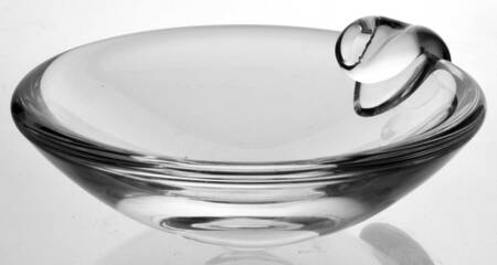 Smoking Accessories by Steuben