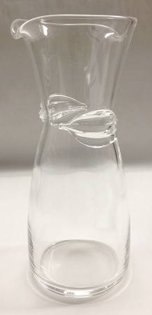 8093 Cocktail Carafe