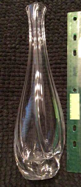 Flora (Bud Vases) 12" Bud Vase