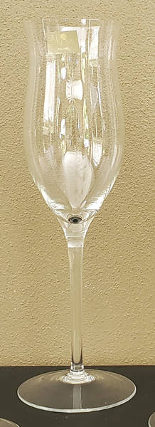 Provence (Clear) Wine Glass