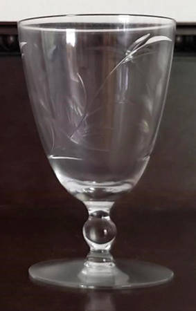 Wildwood Juice Glass